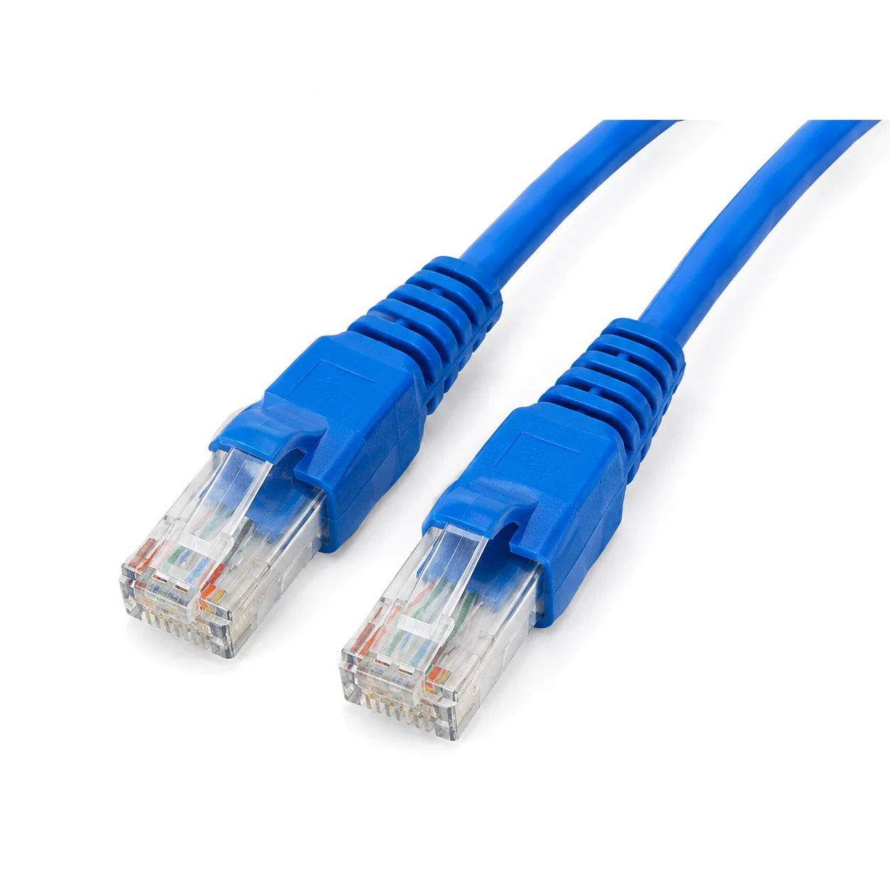 Structured Cabling (UTP)
